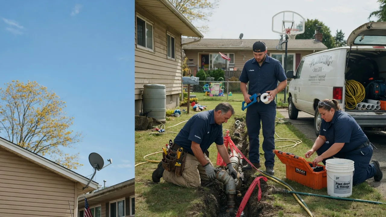 Garbage Disposal Replacement in Wharton, WV near me