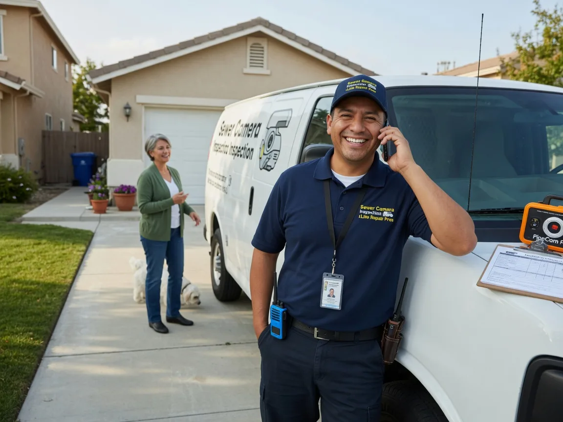 Sewer Line Repair Wharton, WV FAQs